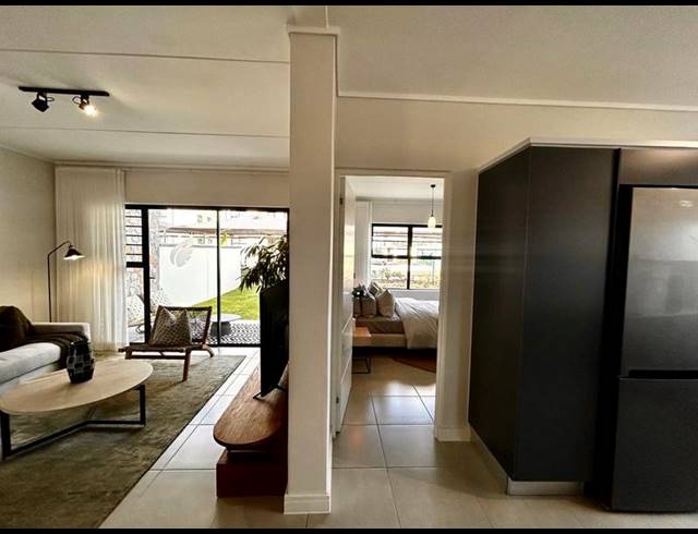 3 BEDROOM PROPERTY TO RENT IN THE HUNTSMAN